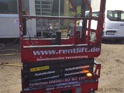 MAGNI ES 0607 EP Elektro 5,60 m