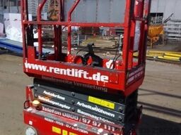 MAGNI ES 0607 EP Elektro 5,60 m