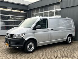Volkswagen Transporter 2.0 TSI L2H1 Benzine / CNG Dubbele ...