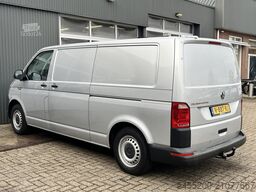 Volkswagen Transporter 2.0 TSI L2H1 Benzine / CNG Dubbele ...