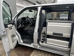 Volkswagen Transporter 2.0 TSI L2H1 Benzine / CNG Dubbele ...