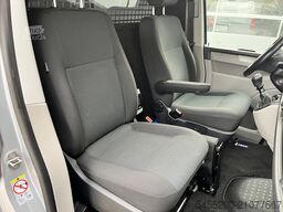 Volkswagen Transporter 2.0 TSI L2H1 Benzine / CNG Dubbele ...