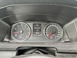 Volkswagen Transporter 2.0 TSI L2H1 Benzine / CNG Dubbele ...