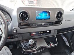 Multitel MT 162 Mercedes Benz Sprinter 315 CDI