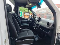 Multitel MT 162 Mercedes Benz Sprinter 315 CDI