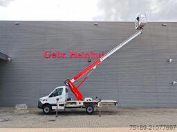 Mercedes-Benz Sprinter 315 CDI Multitel MT 162