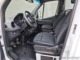 Mercedes-Benz Sprinter 315 CDI Multitel MT 162
