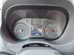 Mercedes-Benz Sprinter 315 CDI Multitel MT 162