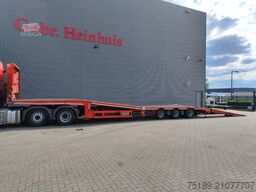 Meusburger MTS-3 Bridge Ramps Winch