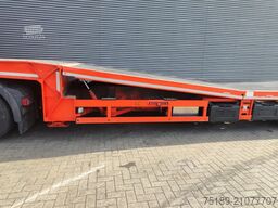 Meusburger MTS-3 Bridge Ramps Winch