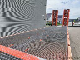 Meusburger MTS-3 Bridge Ramps Winch