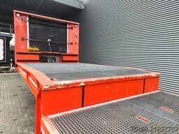 Meusburger MTS-3 Bridge Ramps Winch