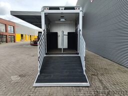 Mercedes-Benz Sprinter 515 CDI Böckmann Horsetruck 24.500 KM ...