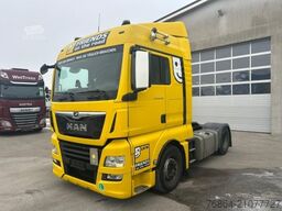 MAN TGX 18.460 XLX INTARDER, E6, JM 782908
