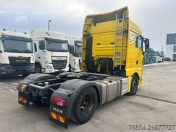 MAN TGX 18.460 XLX INTARDER, E6, JM 782908