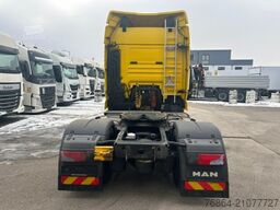 MAN TGX 18.460 XLX INTARDER, E6, JM 782908
