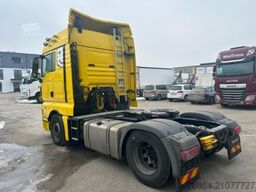 MAN TGX 18.460 XLX INTARDER, E6, JM 782908