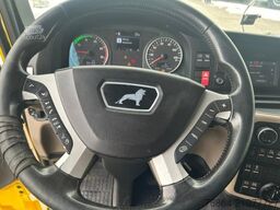 MAN TGX 18.460 XLX INTARDER, E6, JM 782908