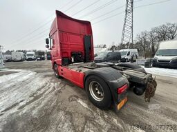 DAF XF 480 SSC, AUTOMATIK, EURO 6 STANDKLIMA, ALUFELGEN