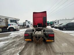 DAF XF 480 SSC, AUTOMATIK, EURO 6 STANDKLIMA, ALUFELGEN