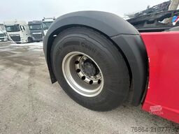 DAF XF 480 SSC, AUTOMATIK, EURO 6 STANDKLIMA, ALUFELGEN