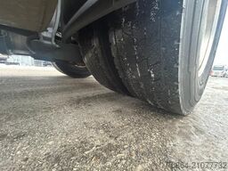 DAF XF 480 SSC, AUTOMATIK, EURO 6 STANDKLIMA, ALUFELGEN