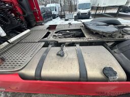 DAF XF 480 SSC, AUTOMATIK, EURO 6 STANDKLIMA, ALUFELGEN