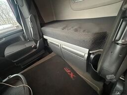 DAF XF 480 SSC, AUTOMATIK, EURO 6 STANDKLIMA, ALUFELGEN