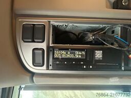 DAF XF 480 SSC, AUTOMATIK, EURO 6 STANDKLIMA, ALUFELGEN