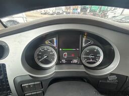 DAF XF 480 SSC, AUTOMATIK, EURO 6 STANDKLIMA, ALUFELGEN