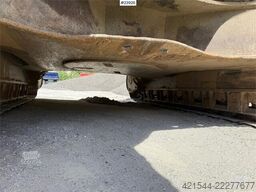 Caterpillar 336EL Excavator with Digging Bucket