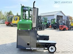 Combilift C2500 TRIPLEX 4900 Width: 1900 mm GAS