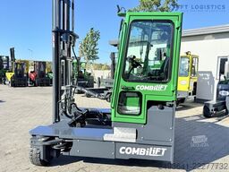 Combilift C4500 DIESEL TRIPLEX 4900 NEW MODEL