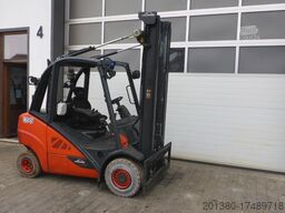 Linde H35D