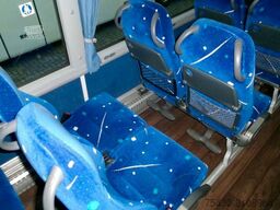 MAN R09 Lion's Coach C