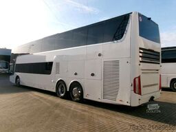 VAN HOOL TDX27 Astromega