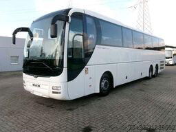 MAN R09 Lion's Coach