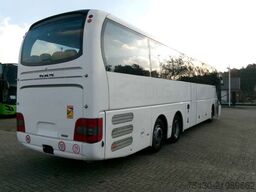 MAN R09 Lion's Coach