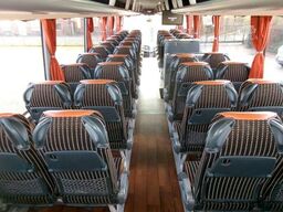 MAN R09 Lion's Coach