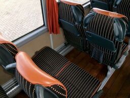 MAN R09 Lion's Coach