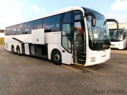 MAN R09 Lion's Coach