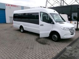 MERCEDES-BENZ Sprinter 516 CDI Aveuro