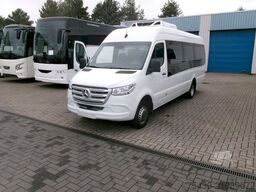 MERCEDES-BENZ Sprinter 516 CDI Aveuro