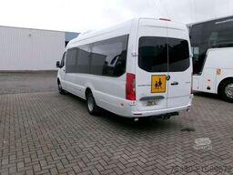 MERCEDES-BENZ Sprinter 516 CDI Aveuro