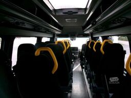 MERCEDES-BENZ Sprinter 516 CDI Aveuro