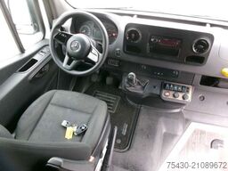 MERCEDES-BENZ Sprinter 516 CDI Aveuro