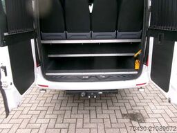 MERCEDES-BENZ Sprinter 516 CDI Aveuro