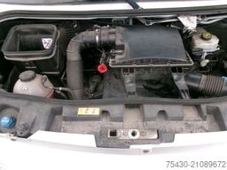 MERCEDES-BENZ Sprinter 516 CDI Aveuro