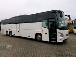VDL Futura FHD2 139/460 Lift