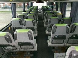 VDL Futura FHD2 139/460 Lift